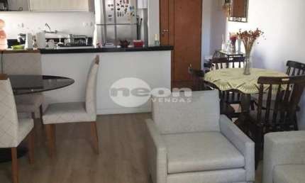 Apartamento com 2 quartos à venda na Avenida Presidente Arthur Bernardes, 241, Rudge Ramos, São Bernardo do Campo, 68 m2 por R$ 550.000