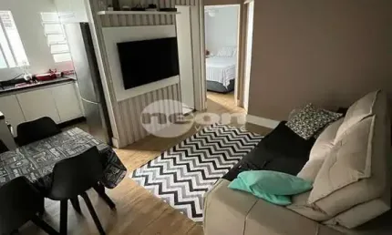 Apartamento com 2 quartos à venda na Avenida Wallace Simonsen, 1450, Nova Petrópolis, São Bernardo do Campo, 57 m2 por R$ 390.000