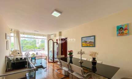 Casa com 4 quartos à venda na Alameda Dona Tereza Cristina, 348, Nova Petrópolis, São Bernardo do Campo, 280 m2 por R$ 1.810.000