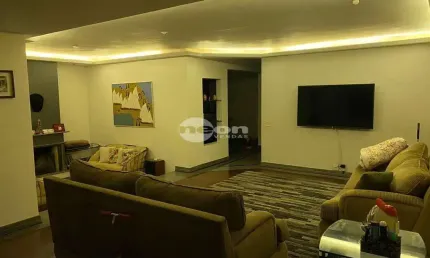 Apartamento com 4 quartos à venda na Rua Silva Jardim, 290, Centro, São Bernardo do Campo, 260 m2 por R$ 1.260.000
