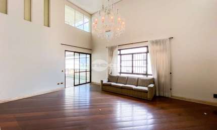 Cobertura com 3 quartos à venda na Rua Domiciano Rossi, 146, Centro, São Bernardo do Campo, 400 m2 por R$ 2.800.000