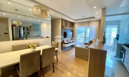 Apartamento com 3 quartos à venda na Avenida Alda, 857, Centro, Diadema, 45 m2 por R$ 575.000