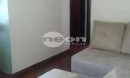 Apartamento com 2 quartos à venda na Rua Adriático, 151, Jardim do Estádio, Santo André, 54 m2 por R$ 276.000