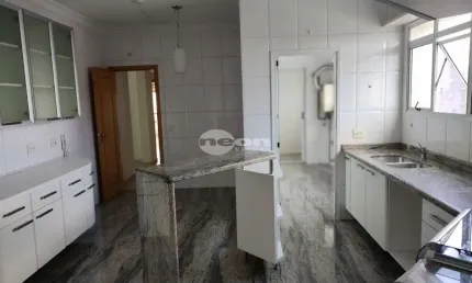 Apartamento com 4 quartos à venda na Avenida Barão de Mauá, 545, Centro, São Bernardo do Campo, 190 m2 por R$ 1.400.000