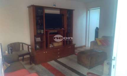 Casa em condomínio fechado com 3 quartos à venda na Rua José Coppini, 270, Centro, São Bernardo do Campo, 166 m2 por R$ 580.000