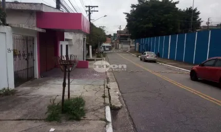 Terreno em condomínio fechado à venda na Rua Itararé, 14, Batistini, São Bernardo do Campo, 750 m2 por R$ 950.000