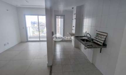 Apartamento com 2 quartos à venda na Rua Afonsina, 175, Rudge Ramos, São Bernardo do Campo, 63 m2 por R$ 534.000