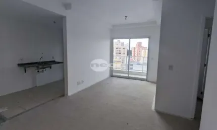 Apartamento com 2 quartos à venda na Rua Afonsina, 175, Rudge Ramos, São Bernardo do Campo, 58 m2 por R$ 439.000