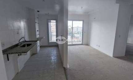 Apartamento com 2 quartos à venda na Rua Afonsina, 175, Rudge Ramos, São Bernardo do Campo, 58 m2 por R$ 531.000