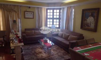 Casa em condomínio fechado com 3 quartos à venda na Rua Benedito Luiz Rodrigues, 459, Nova Petrópolis, São Bernardo do Campo, 315 m2 por R$ 1.800.000