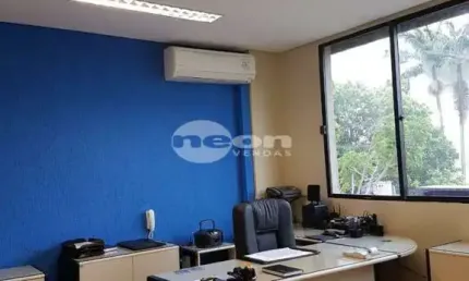 Sala comercial à venda na rua dom paulo mariano, 382, nova petrópolis, são bernardo do campo, 30 m2 por r$ 280.000