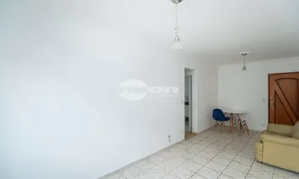 Apartamento com 2 quartos à venda na rua municipal, 86, centro, são bernardo do campo, 56 m2 por r$ 300.000