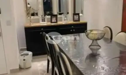 Apartamento com 2 quartos à venda na rua independência, 42, jardim bela vista, santo andré, 60 m2 por r$ 490.000