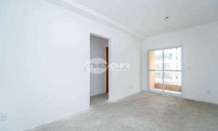 Apartamento com 2 quartos à venda na Rua Rosa de Siqueira, 320, Campestre, Santo André, 64 m2 por R$ 584.000