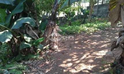Terreno em condomínio fechado à venda na Rua Albertino Pinotti, 100, Rio Grande, São Bernardo do Campo, 533 m2 por R$ 400.000
