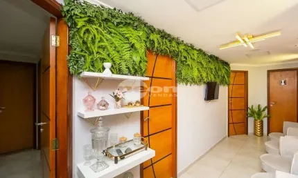 Sala comercial à venda na Rua Rio Branco, 457, Centro, São Bernardo do Campo, 51 m2 por R$ 321.000