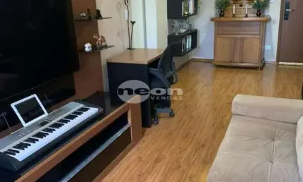 Apartamento com 2 quartos à venda na Rua Municipal, 86, Centro, São Bernardo do Campo, 56 m2 por R$ 360.000