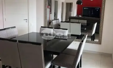 Apartamento com 3 quartos à venda na avenida wallace simonsen, 555, nova petrópolis, são bernardo do campo, 128 m2 por r$ 1.160.000