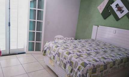 Casa em condomínio fechado com 3 quartos à venda na Avenida Pedro Mendes, 705, Montanhão, São Bernardo do Campo, 279 m2 por R$ 640.000
