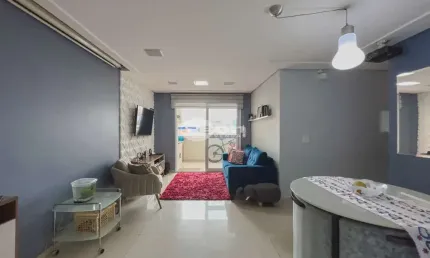 Apartamento com 3 quartos à venda na rua augusto frederico schimidt, 209, anchieta, são bernardo do campo, 83 m2 por r$ 800.000