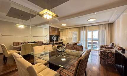 Apartamento com 2 quartos à venda na Rua Américo Brasiliense, 517, Centro, São Bernardo do Campo, 100 m2 por R$ 880.000