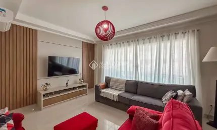 Casa com 3 quartos à venda na rua coimbra, 128, vila lusitânia, são bernardo do campo, 256 m2 por r$ 1.490.000