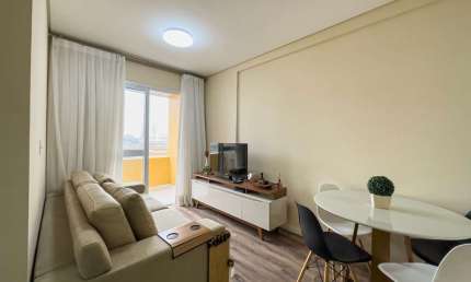 Cobertura com 2 quartos à venda na Rua João Basso, 414, Vila João Basso, São Bernardo do Campo, 120 m2 por R$ 660.000