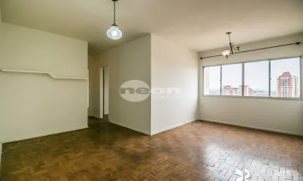 Apartamento com 3 quartos à venda na Rua Marechal Badoglio, 229, Rudge Ramos, São Bernardo do Campo, 90 m2 por R$ 440.000