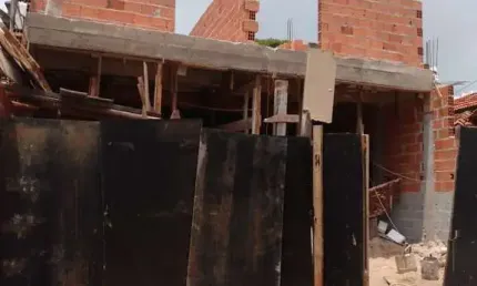 Cobertura com 3 quartos à venda na Rua Américo Vespúcio, 54, Vila América, Santo André, 106 m2 por R$ 474.900