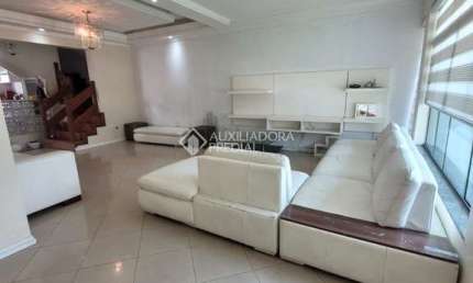 Casa em condomínio fechado com 3 quartos à venda na Rua Ernesto Soares Filho, 305, Dos Casa, São Bernardo do Campo, 415 m2 por R$ 1.810.000