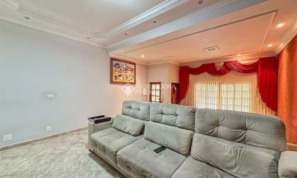Casa com 3 quartos à venda na Rua Progresso, 104, Santa Terezinha, São Bernardo do Campo, 250 m2 por R$ 980.000