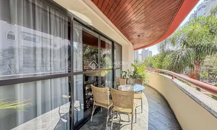 Apartamento com 4 quartos à venda na Rua Bela Vista, 476, Centro, São Bernardo do Campo, 374 m2 por R$ 2.500.000