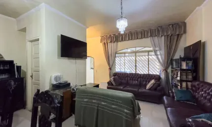 Casa em condomínio fechado com 4 quartos à venda na dirce pedroza franco, 14, centro, são bernardo do campo, 165 m2 por r$ 900.000