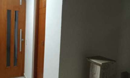 Cobertura com 3 quartos à venda na Júlio Prestes, 15, Parque São Vicente, Mauá, 155 m2 por R$ 480.000