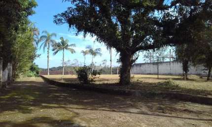 Fazenda à venda na Rua Palma, 11, Jardim Clube de Campo, Santo André, 100 m2 por R$ 898.000