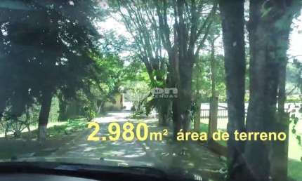 Fazenda à venda na Rua Maria Salvanini, 50, Jardim Maracanã, Atibaia, 1567 m2 por R$ 1.500.000