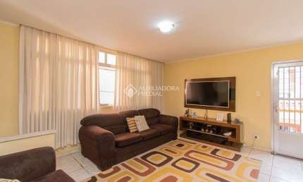 Casa com 3 quartos à venda na Rua Marcilío Dias, 525, Santa Maria, Santo André, 275 m2 por R$ 990.000