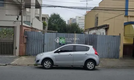 Terreno comercial à venda na Avenida Imperatriz Leopoldina, 650, Nova Petrópolis, São Bernardo do Campo, 360 m2 por R$ 950.000