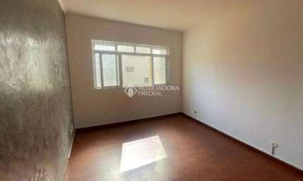 Apartamento com 1 quarto à venda na Rua Doutor Baeta Neves, 353, Baeta Neves, São Bernardo do Campo, 55 m2 por R$ 288.000