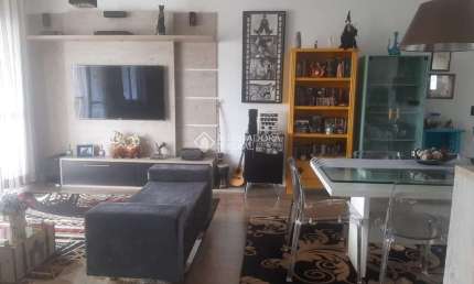 Apartamento com 2 quartos à venda na Rua Braga, 202, Vila Lusitânia, São Bernardo do Campo, 91 m2 por R$ 870.000