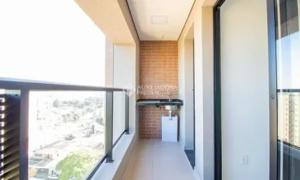 Apartamento com 2 quartos à venda na Rua Kara, 20, Jardim do Mar, São Bernardo do Campo, 52 m2 por R$ 550.000