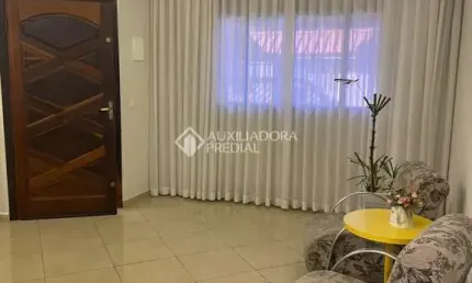 Casa em condomínio fechado com 3 quartos à venda na maragogipe, 96, parque joão ramalho, santo andré, 238 m2 por r$ 684.980