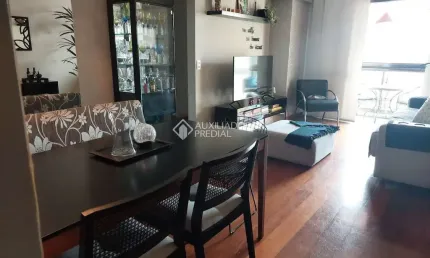 Apartamento com 3 quartos à venda na Rua Atibaia, 500, Vila Valparaíso, Santo André, 95 m2 por R$ 650.000