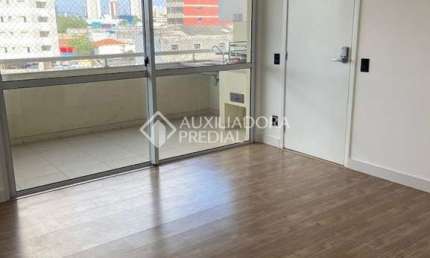Apartamento com 3 quartos à venda na Rua Siqueira Campos, 107, Centro, Santo André, 114 m2 por R$ 888.900