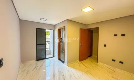 Apartamento com 2 quartos à venda na Rua Rio Pardo, 85, Vila Helena, Santo André, 64 m2 por R$ 455.000