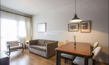 Flat com 1 quarto à venda na Rua João Pessoa, 124, Centro, São Bernardo do Campo, 52 m2 por R$ 178.990