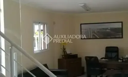 Prédio à venda na Rua Marechal Rondon, 352, Vila América, Santo André, 37 m2 por R$ 400.000