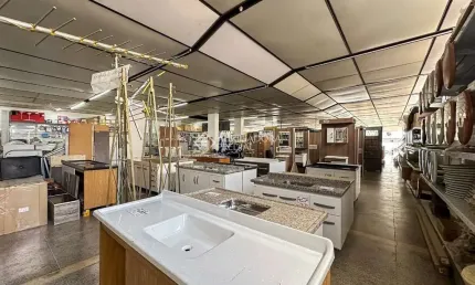 Sala comercial à venda na rua continental, 1104, jardim do mar, são bernardo do campo, 653 m2 por r$ 4.500.000