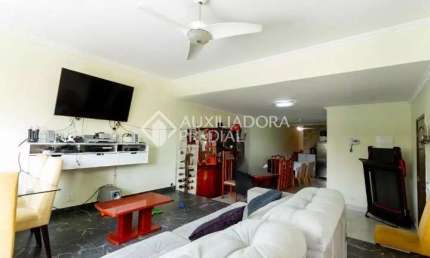 Casa em condomínio fechado com 3 quartos à venda na Avenida General Leite de Castro, 569, Jardim Santa Cruz (Sacomã), São Paulo, 212 m2 por R$ 910.000