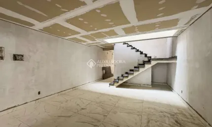 Casa em condomínio fechado com 3 quartos à venda na Rua Tupi, 295, Cerâmica, São Caetano do Sul, 205 m2 por R$ 1.690.000